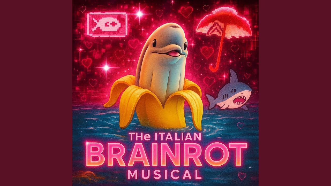 ITALIAN BRAINROT MUSICAL