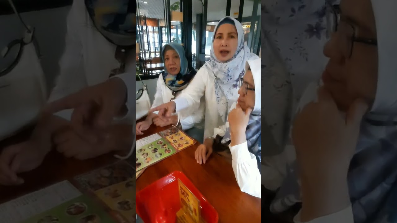 SILAHKAN SINGGAH KE BEBEK KALEYO PONDOK AREN @baninprabaswara