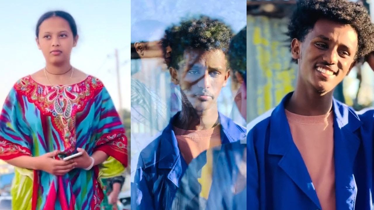 ዜማዬ - ክፍል—60 //#school  life _ስኩል ላይፍ #film  #habesha #online #movie  #ethiopianmovie 2025