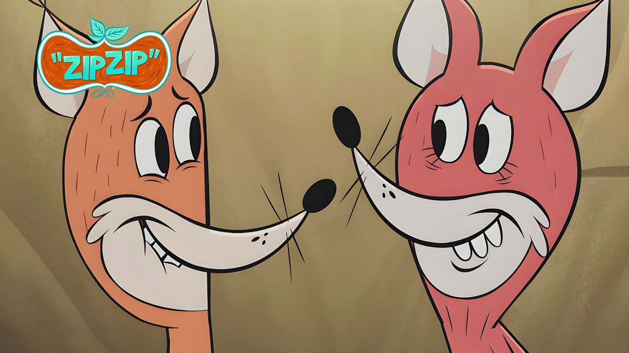 Mother’s Day Mission Washington’s Wild Trip Home! | Full Episodes | 3H | S2  | Zip Zip English