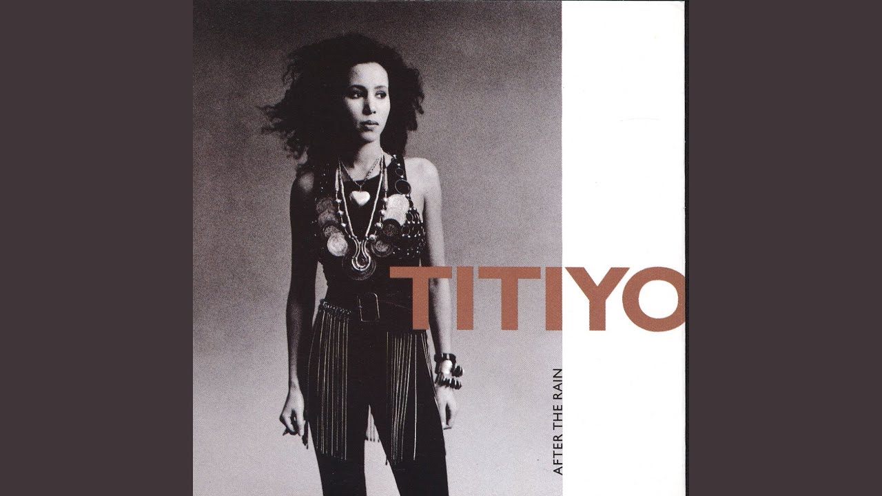 After the Rain (New Life Mix)
