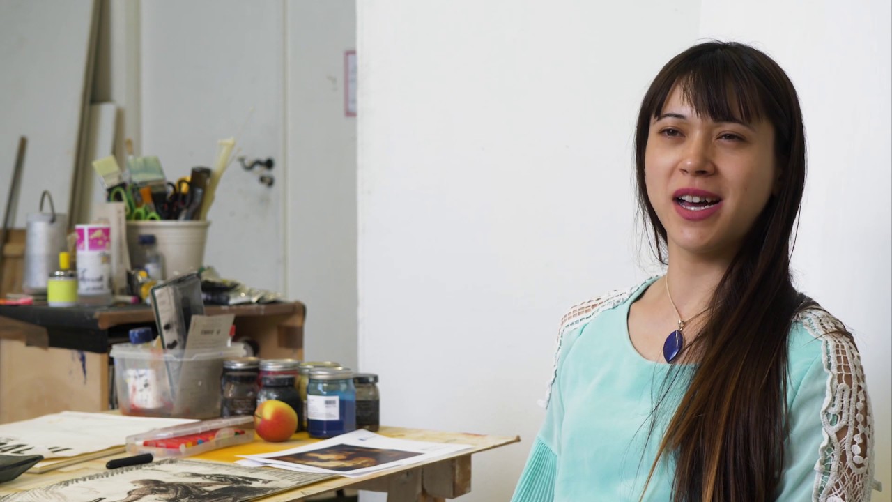 Making of | A contemporary perspective | Anne Schönberger | 