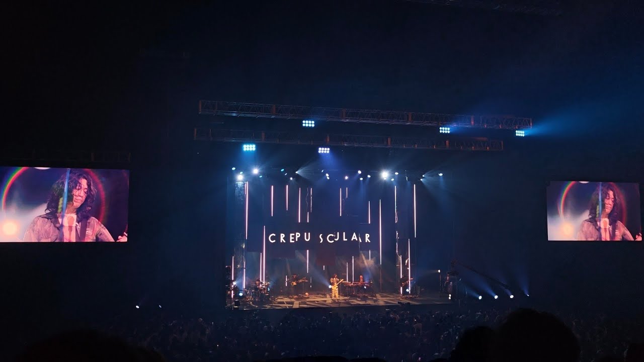【FULL】キタニタツヤ / One Man Hall Tour 2025 Crepuscular【2025.12.14 東京】TOUR FINAL