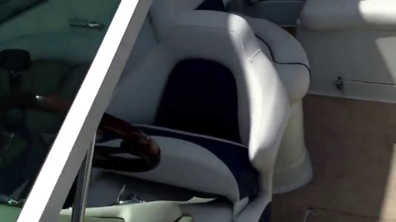 2015 Crownline E4