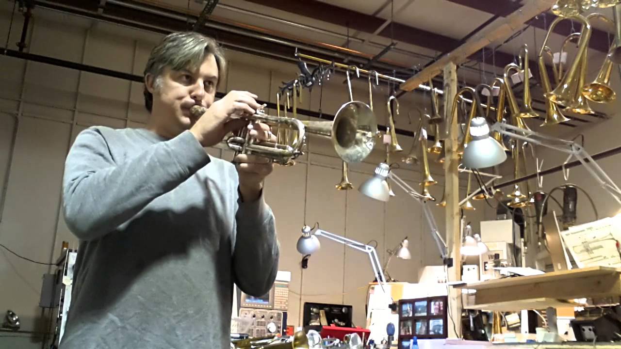 Is a Bach 37 Bb Trumpet worth the money?