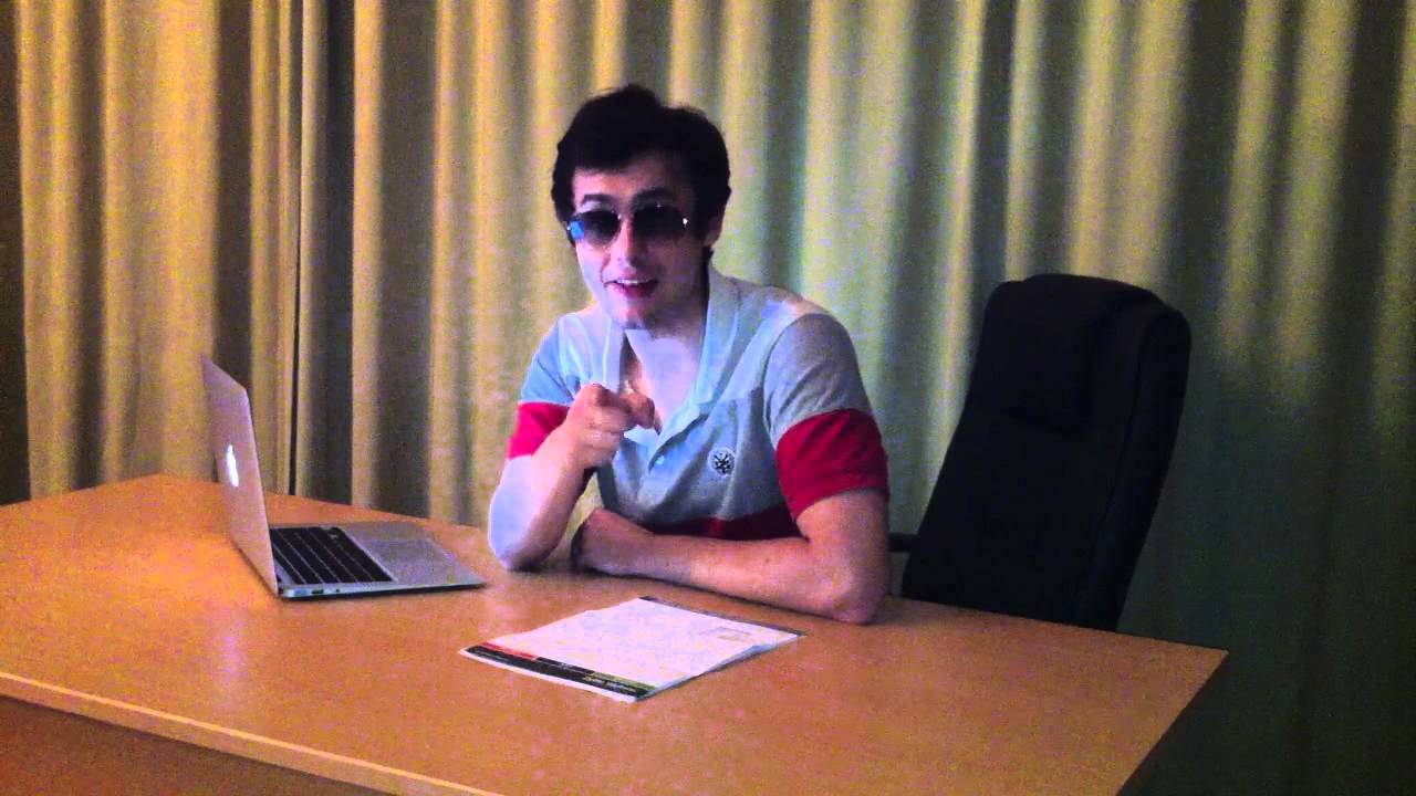 Lachschon News Vol.1.mov