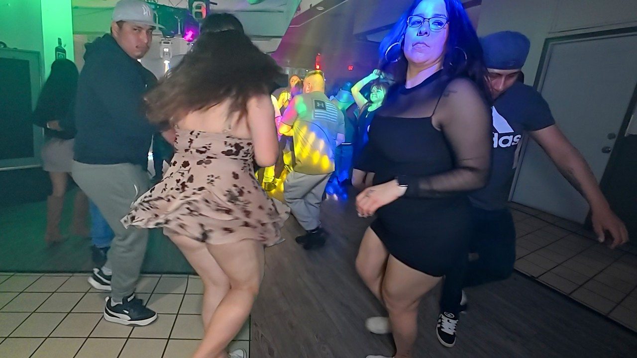 LA CUMBIA FANTASTICA 2k26 💥💃 SALÓN FINNIGANS LAKEWOOD NJ📌🔥 SONIDO SÚPER LUCKY ✅️💯
