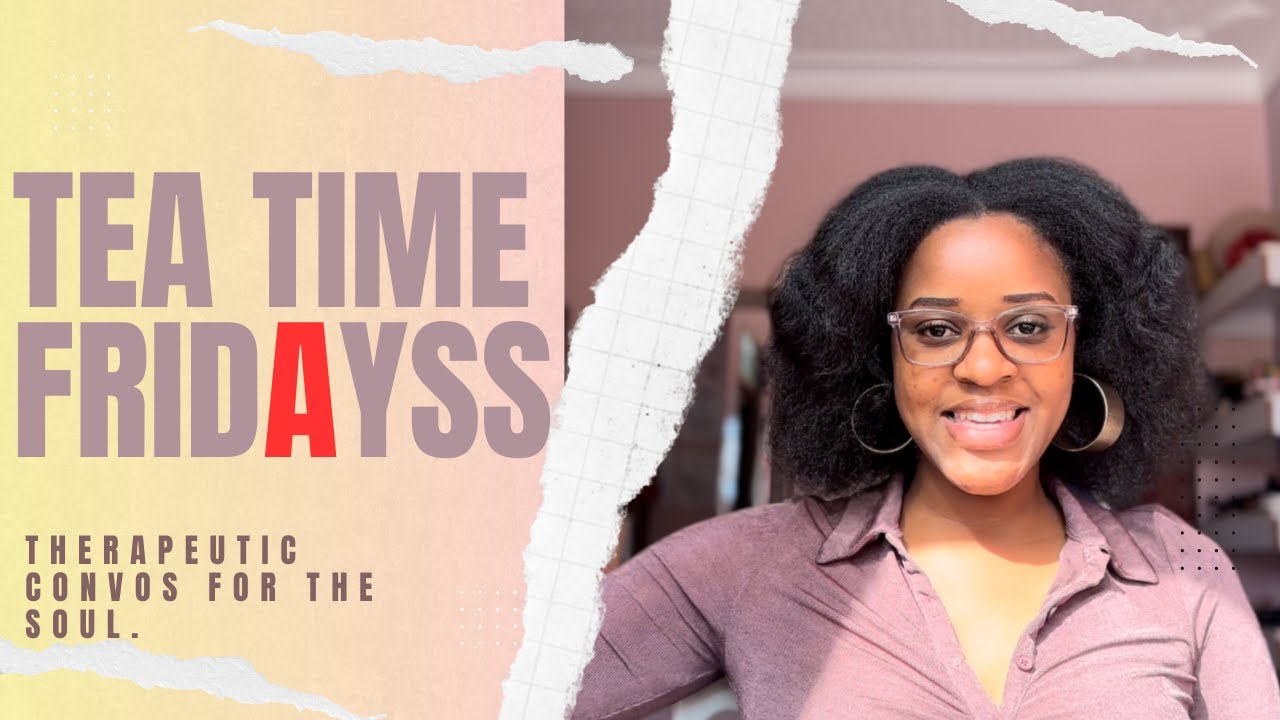 Tea time Friday I Setting priorities - Fresera Bunjo