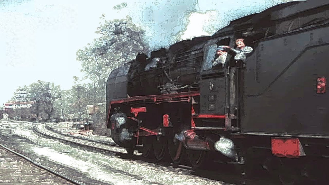 tcdd steam engines - konya bozdag_b