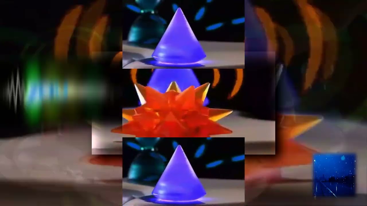 [YTPMV] Zounds Scan