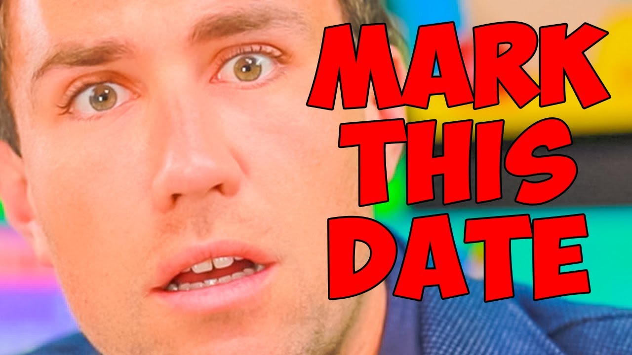 Stock Market CRASH Warning | MARK *These* Dates.