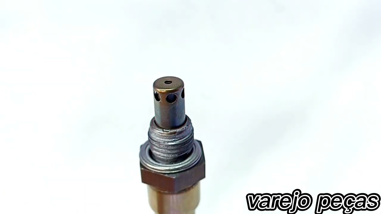 90224400 Sonda Lambda Sensor De Oxig&ecirc;nio CG 160 2018 a 2020 NXR 160 2018 a 2020