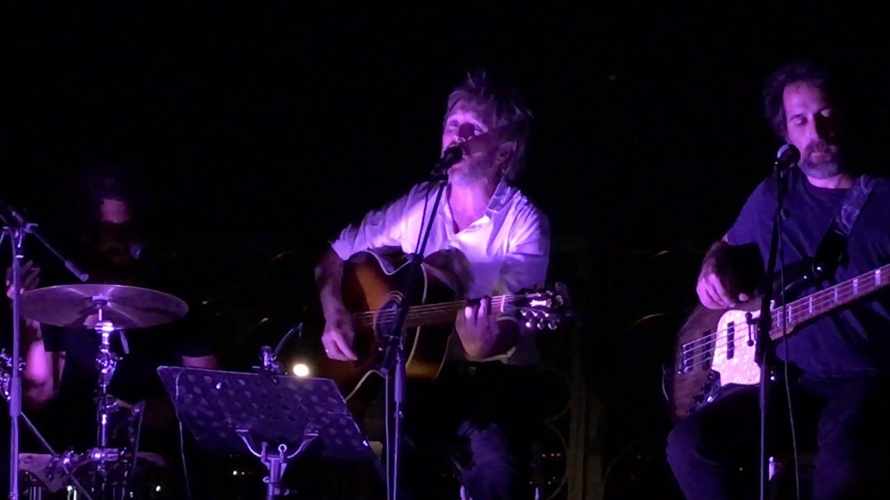 Elefantes live the roof me gustaría poder hacerte feliz