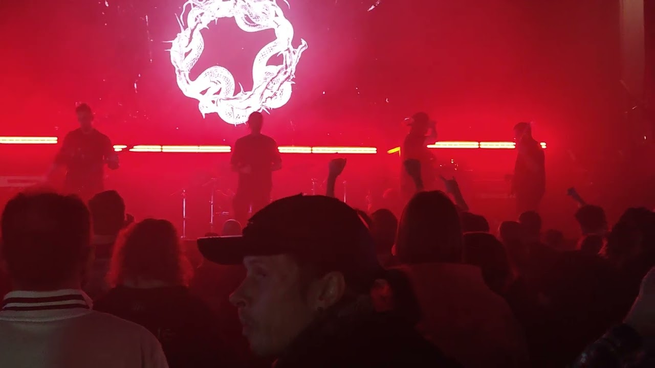The Fall of Creation @ Свобода 10.12.2025