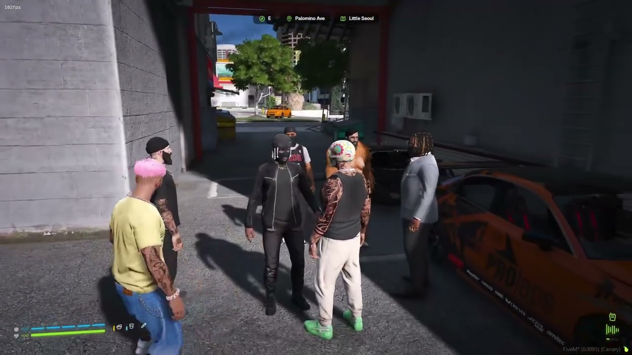 Zolo Tells Ramee About The Cau Drama & More Stuff He Missed. | Prodigy 2.6 RP