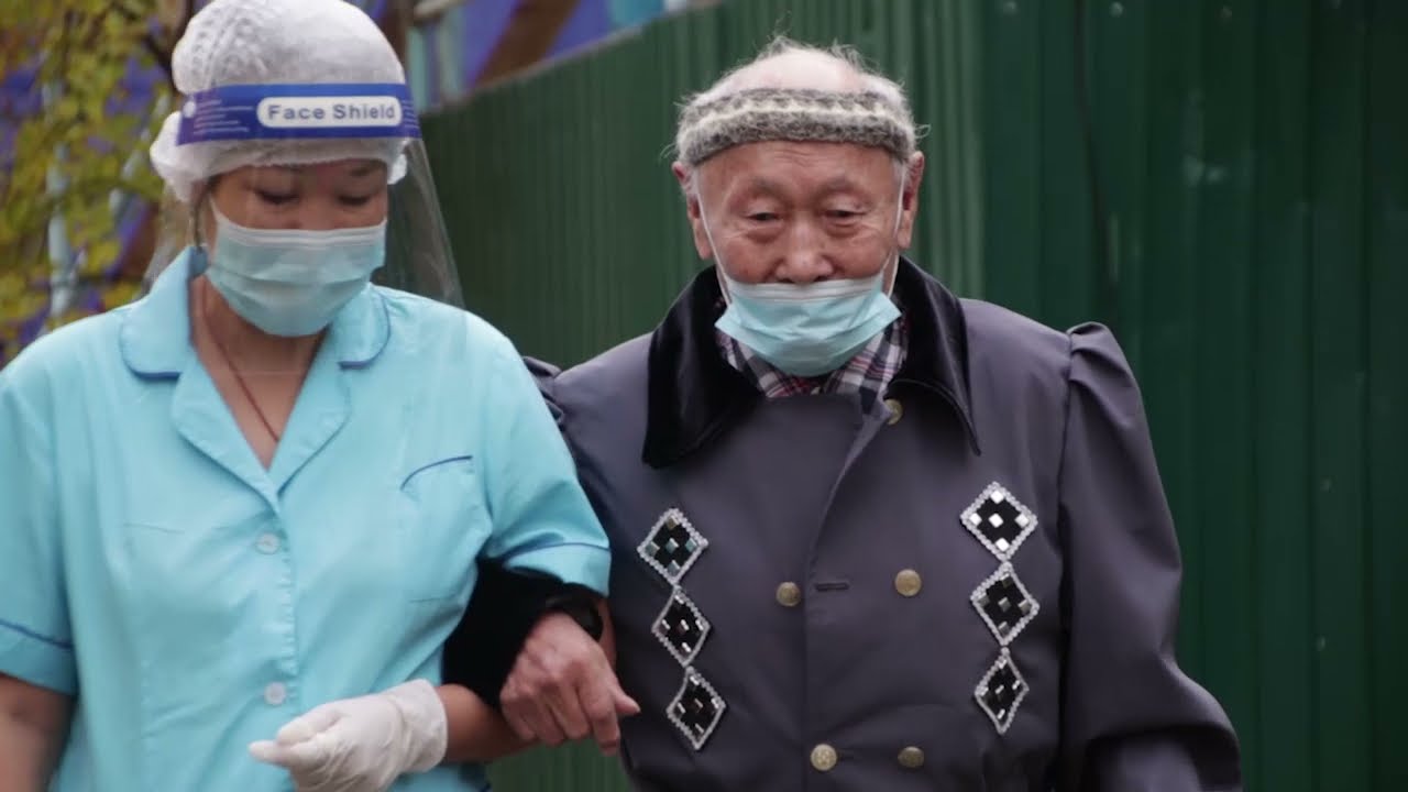 В с. Намцы построят Дом престарелых и инвалидов