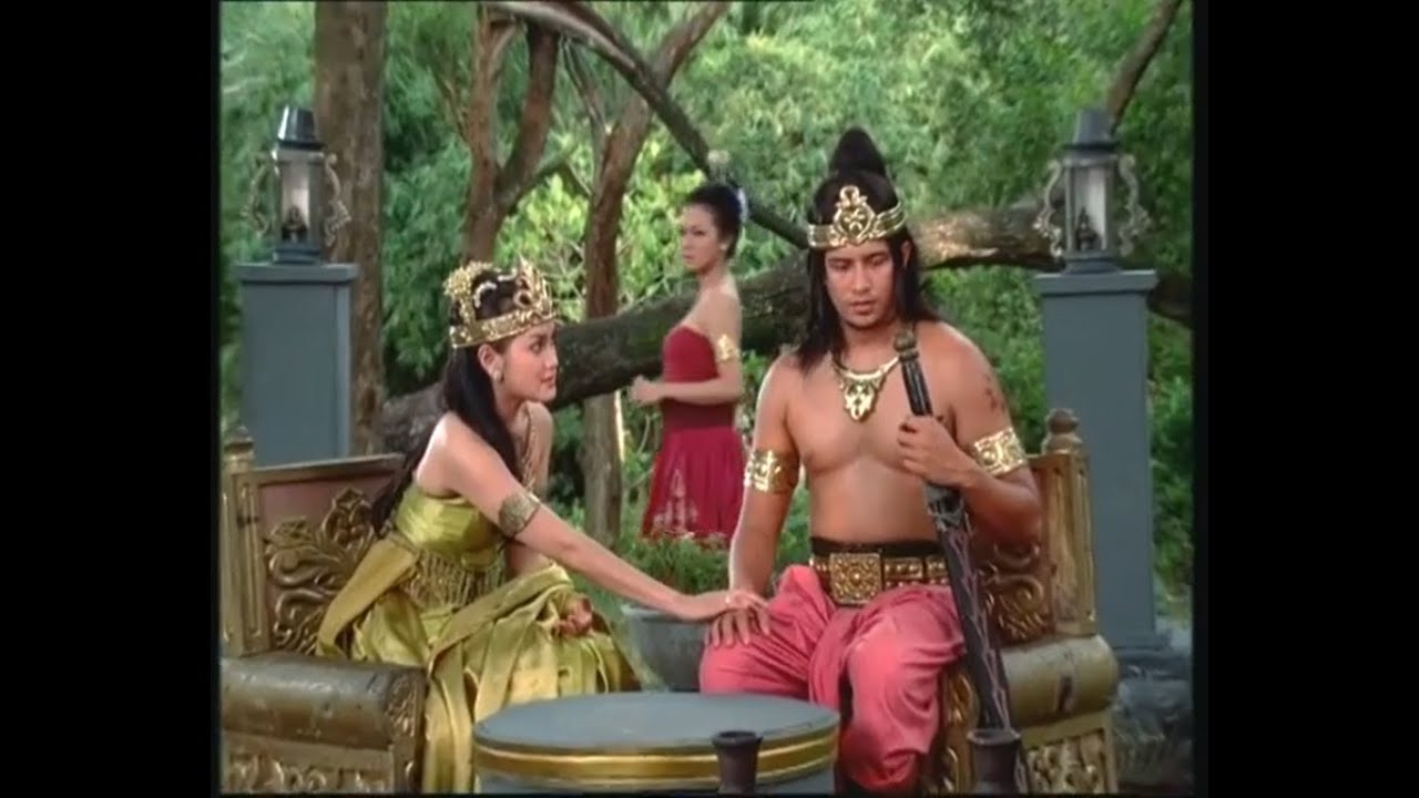 Ken Arok Ken Dedes - LEGENDA
