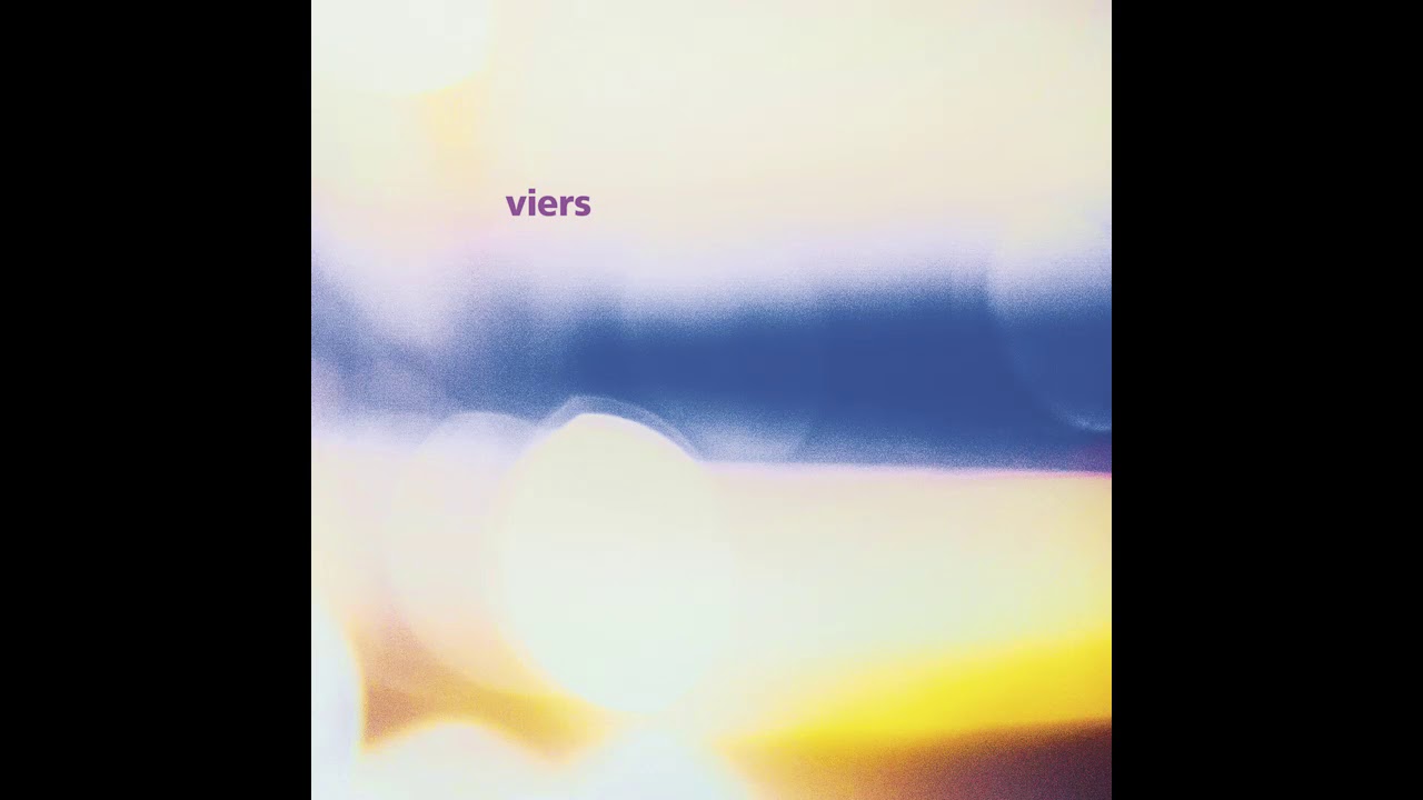 Viers - Let My Mind Breathe [FIGURE095]