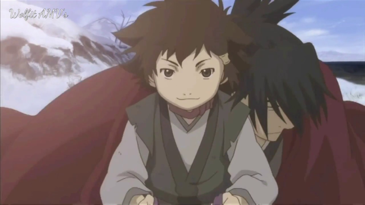 Sword of the Stranger [AMV] Already Over