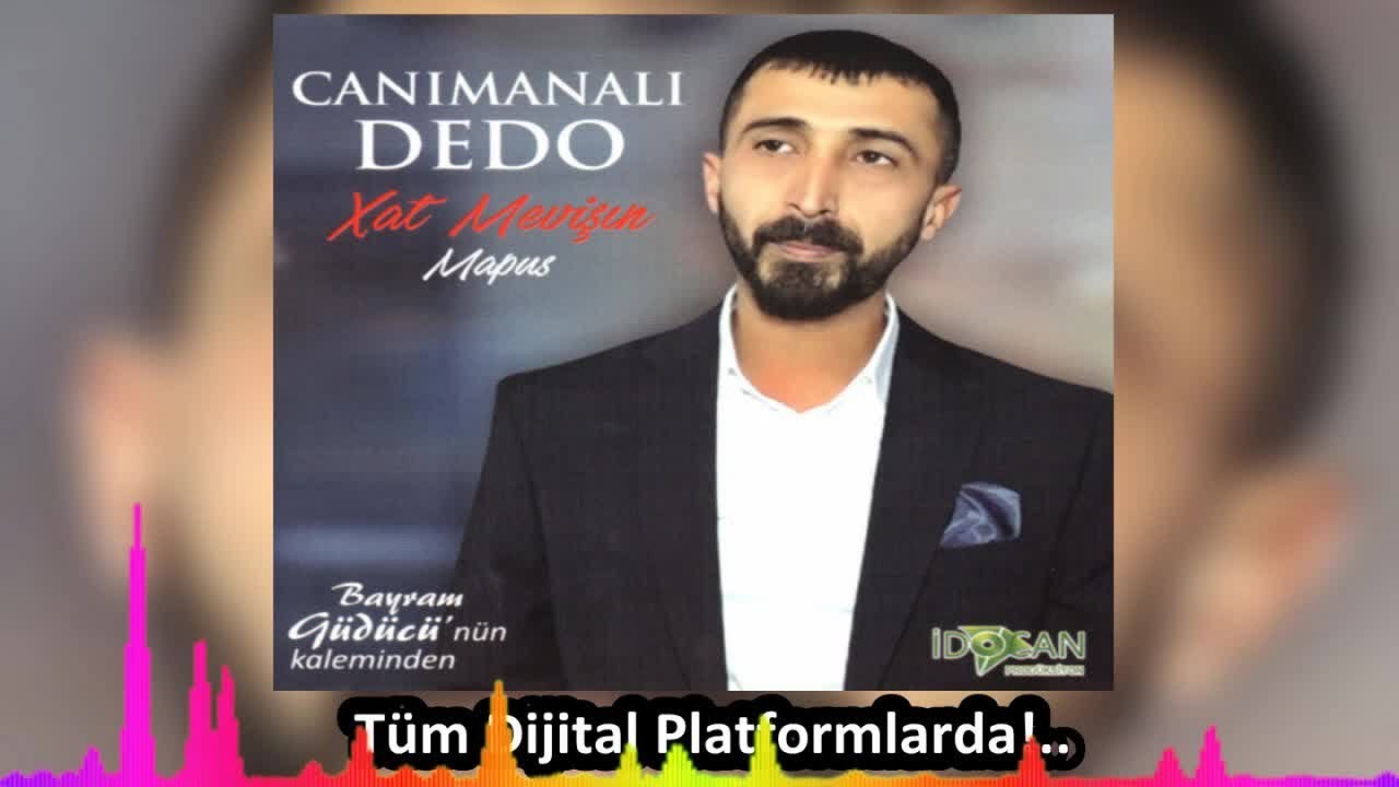 Canımanalı Dedo - Havar Rınde - (Official Audıo)
