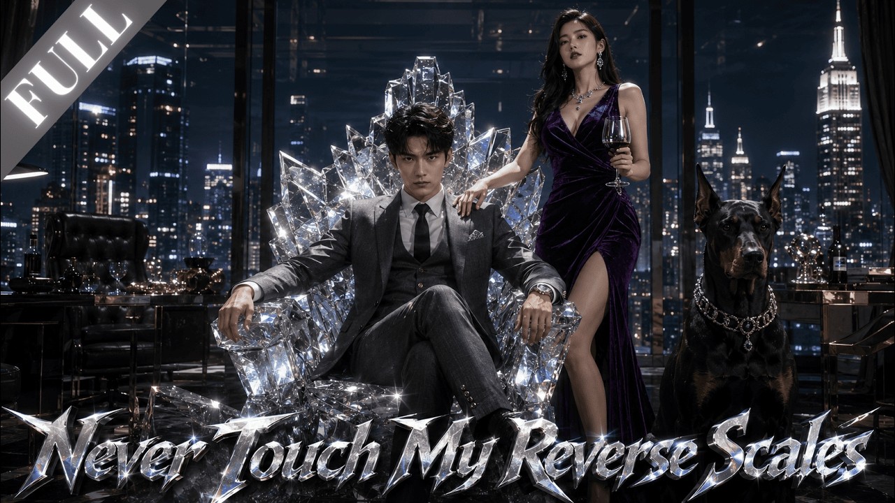 [FULL] Framed Jiang Feng Gains Power in Prison, Comes Back as a Terrifying Big Shot!#dramaseries