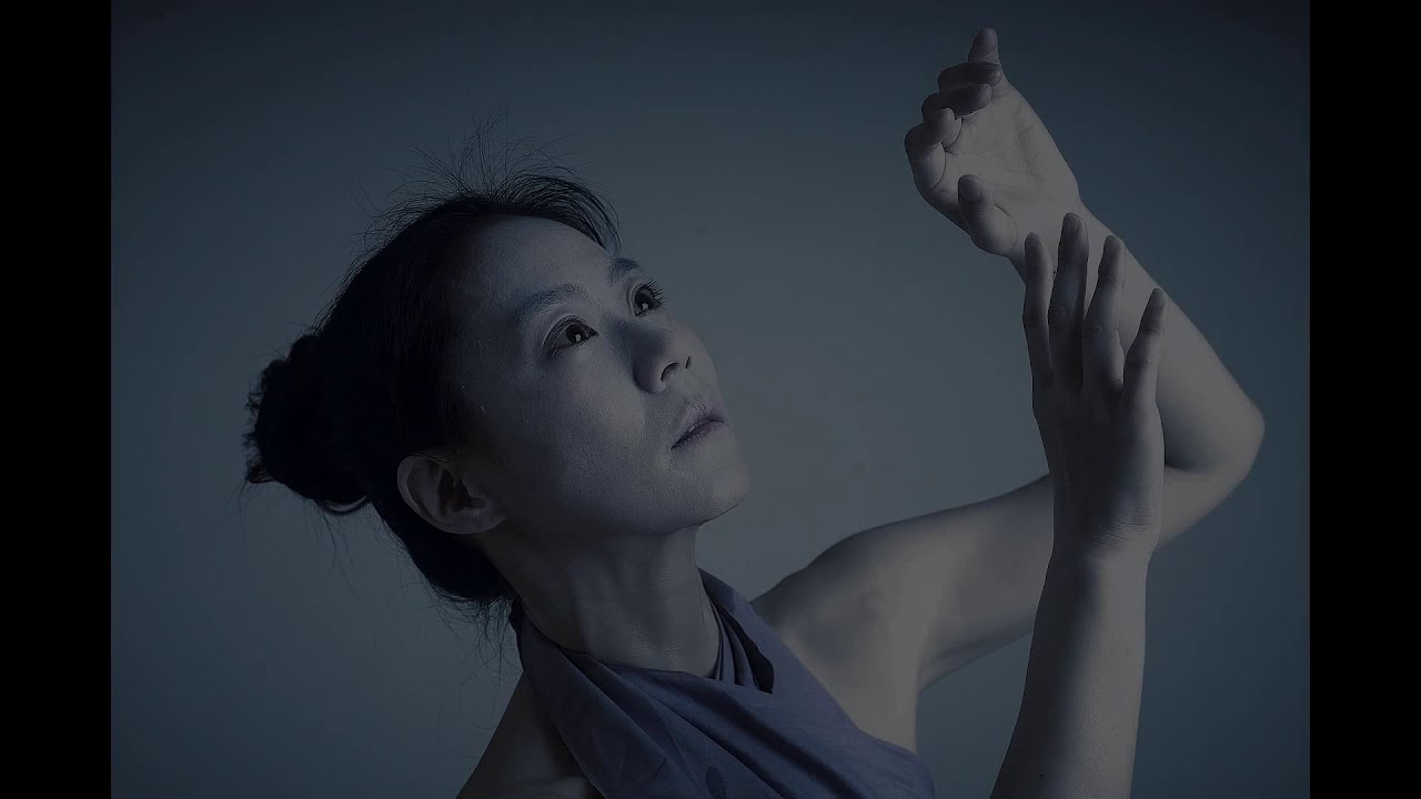 Butoh dance
