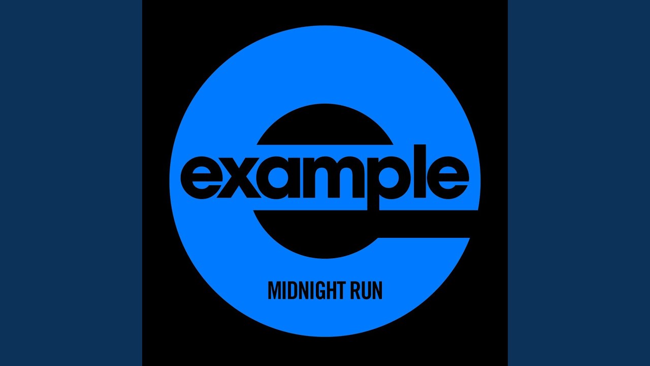 Midnight Run (Wideboys Remix)