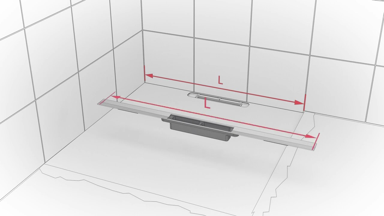 TECE Drainprofile Montagevideo Master v04 | @