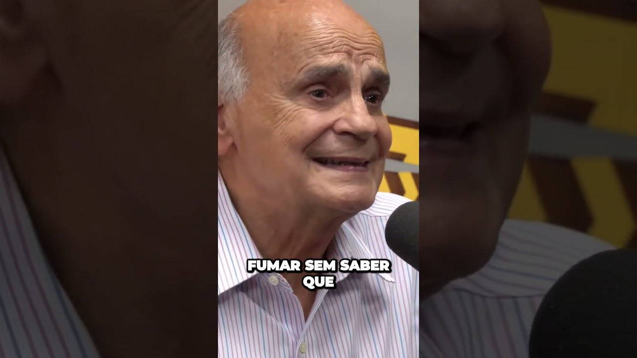 A crise de abstin&ecirc;ncia do cigarro #cigarro #fumar #perigos #v&iacute;cios