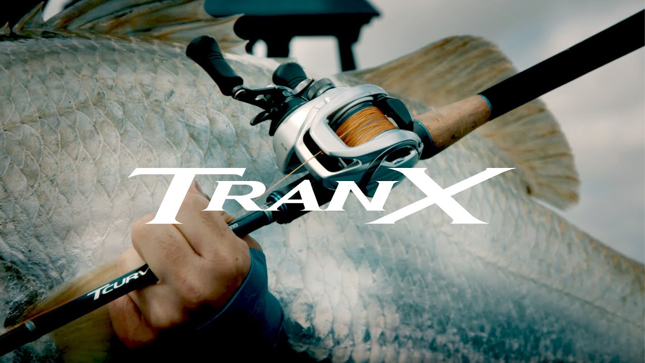TRANX 300 - TAME THE BEAST
