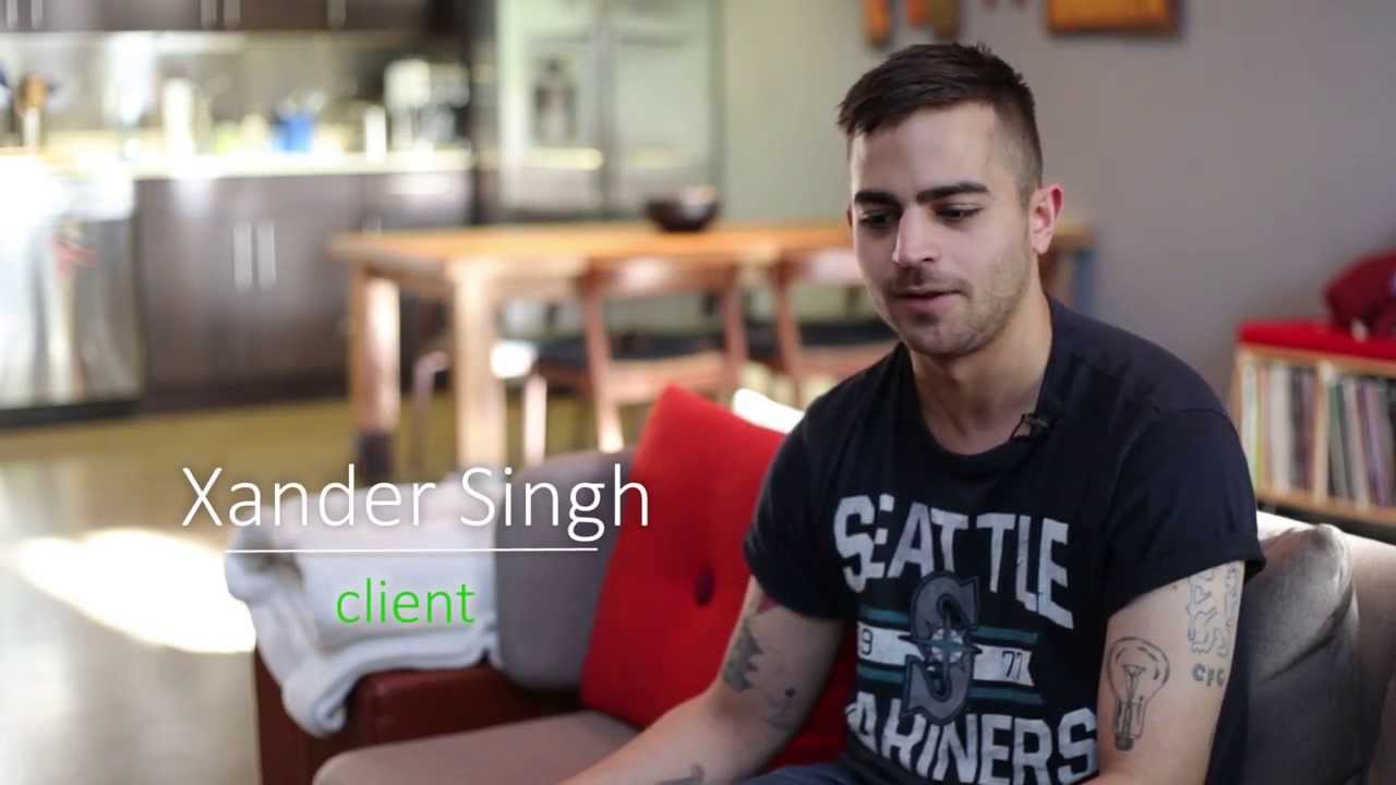 Client Review of Steve Clark