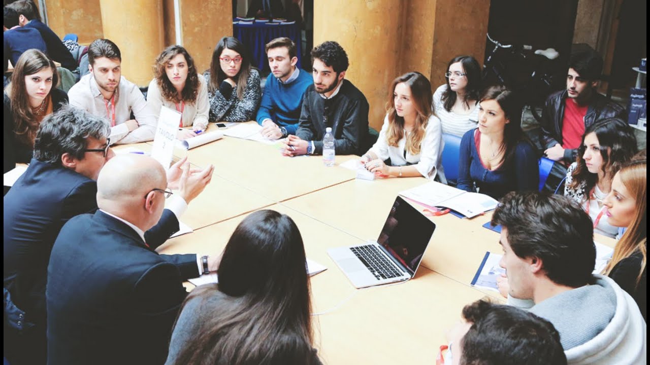 #askLUISS: Marketing