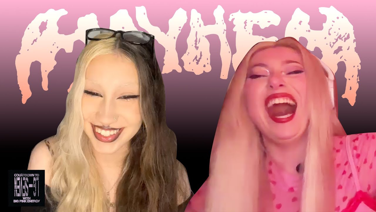 Lady Gaga headlining Rock in Rio, DWAS breaks records + Venus Nicole | Ep2: Countdown to LG7 Podcast