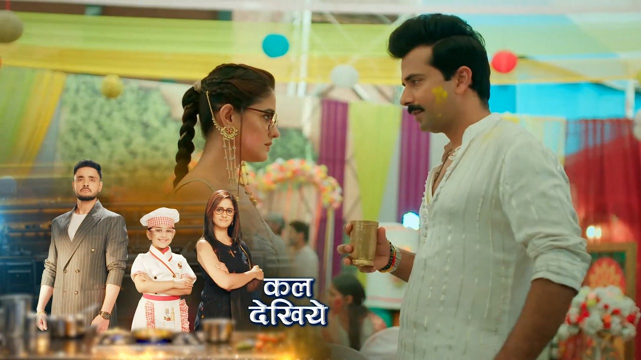 Mannat SERIAL UPDATE Aishwarya ऊर्फ Aarzoo Bhang के नशे में सच qubool करेगी