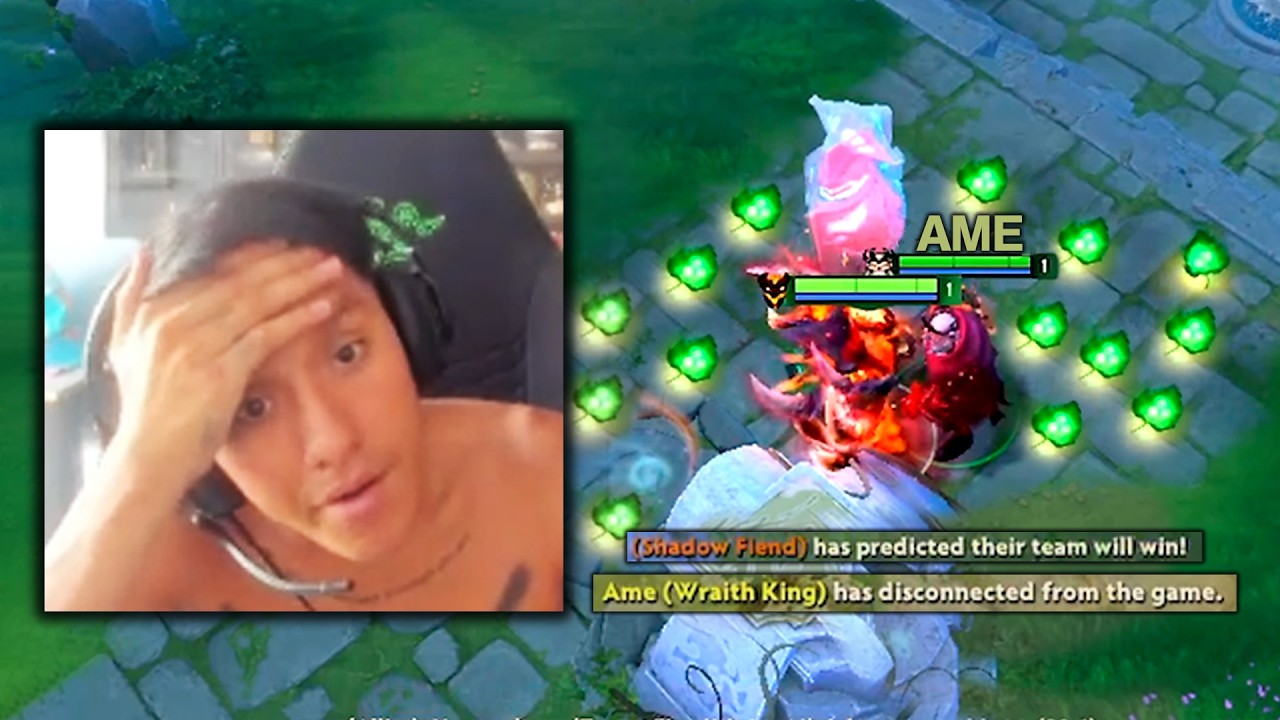 Ame FEDEA una partida a PARKER por esta razón...