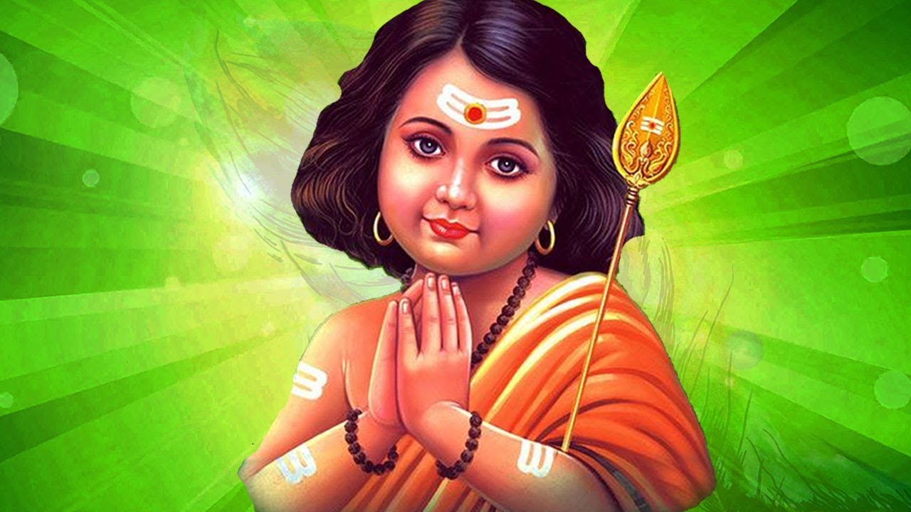 Sri Subramanya Gayatri Mantra & 108 Names of Lord Subramanya &ndash; Skanda Sashti Special