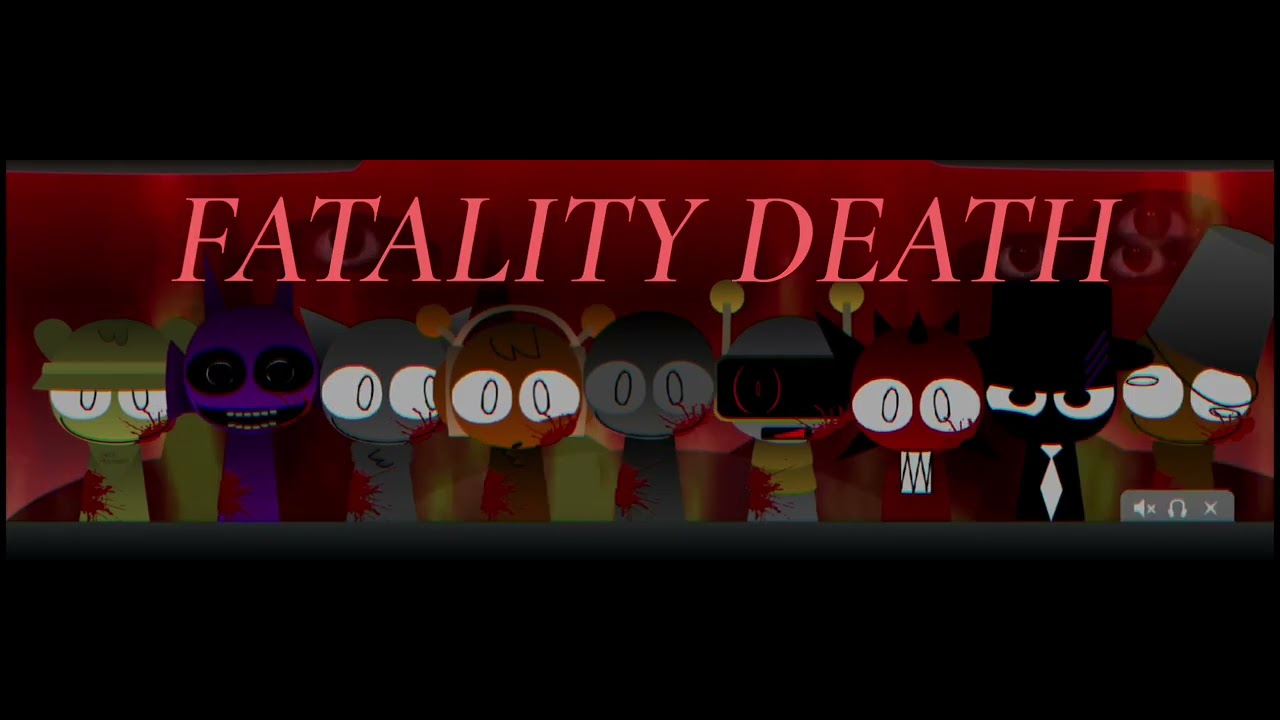 Fatality death 