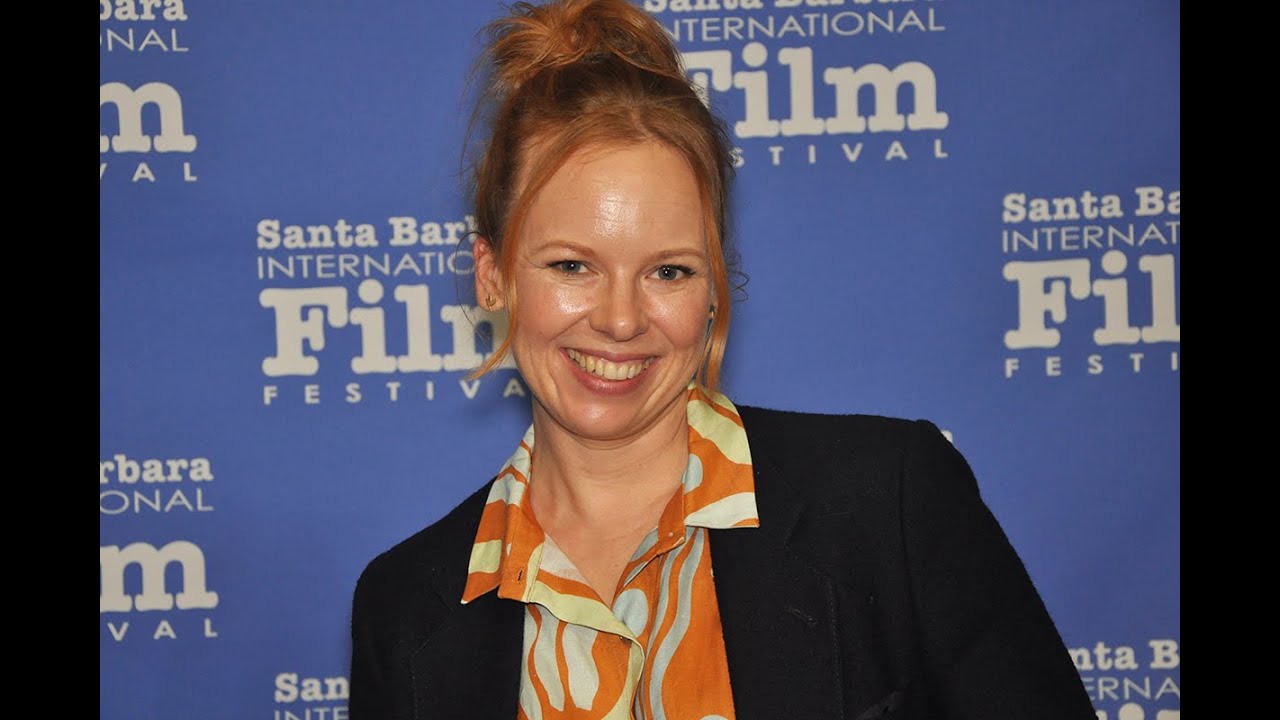 SBIFF Cinema Society Q&A - Fallen Leaves with Alma Pöysti