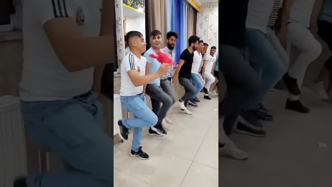 Ağrı bazidli gen&ccedil;leri yine coşturuyor
