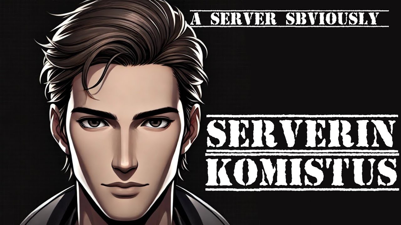 Serverin komistus – Virallinen video