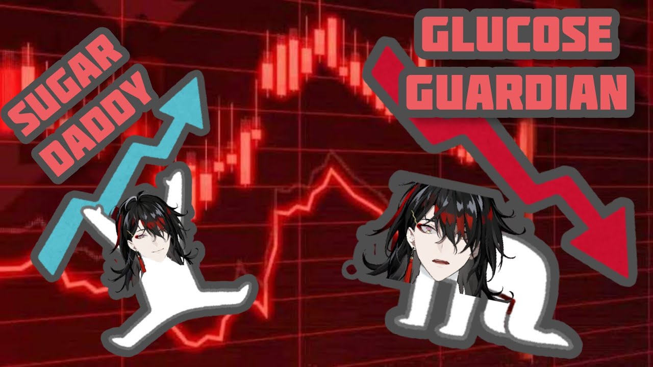 VOX got demoted to Glucose Guardian