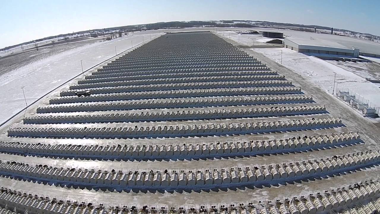 The View from the Sky