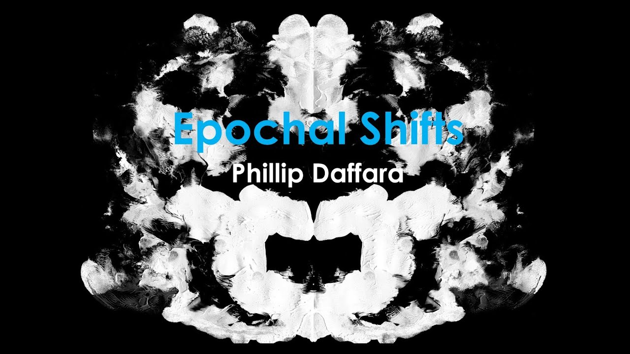 Epochal Shifts - towards regenerative futures