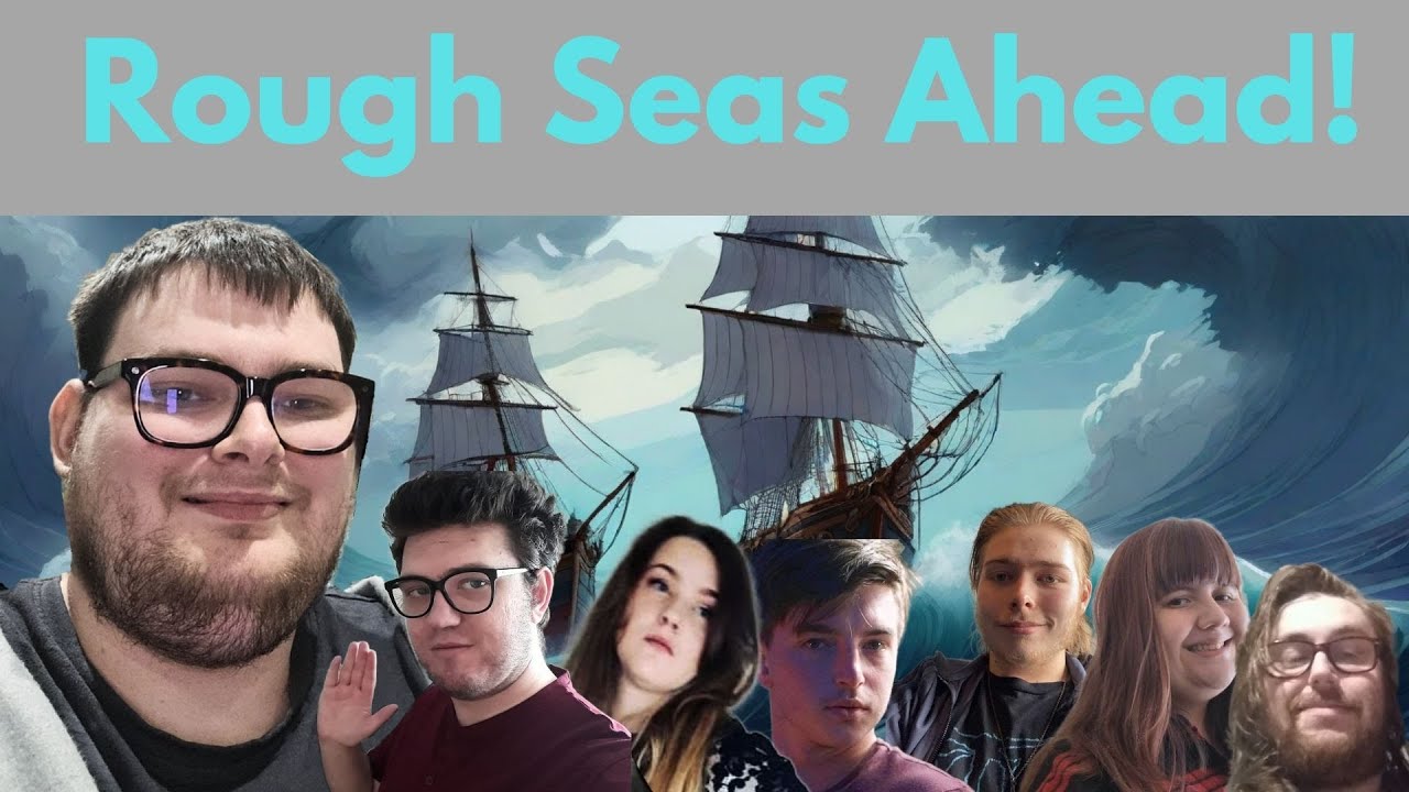 The Curious Interview!                                        (A D&D Skit)