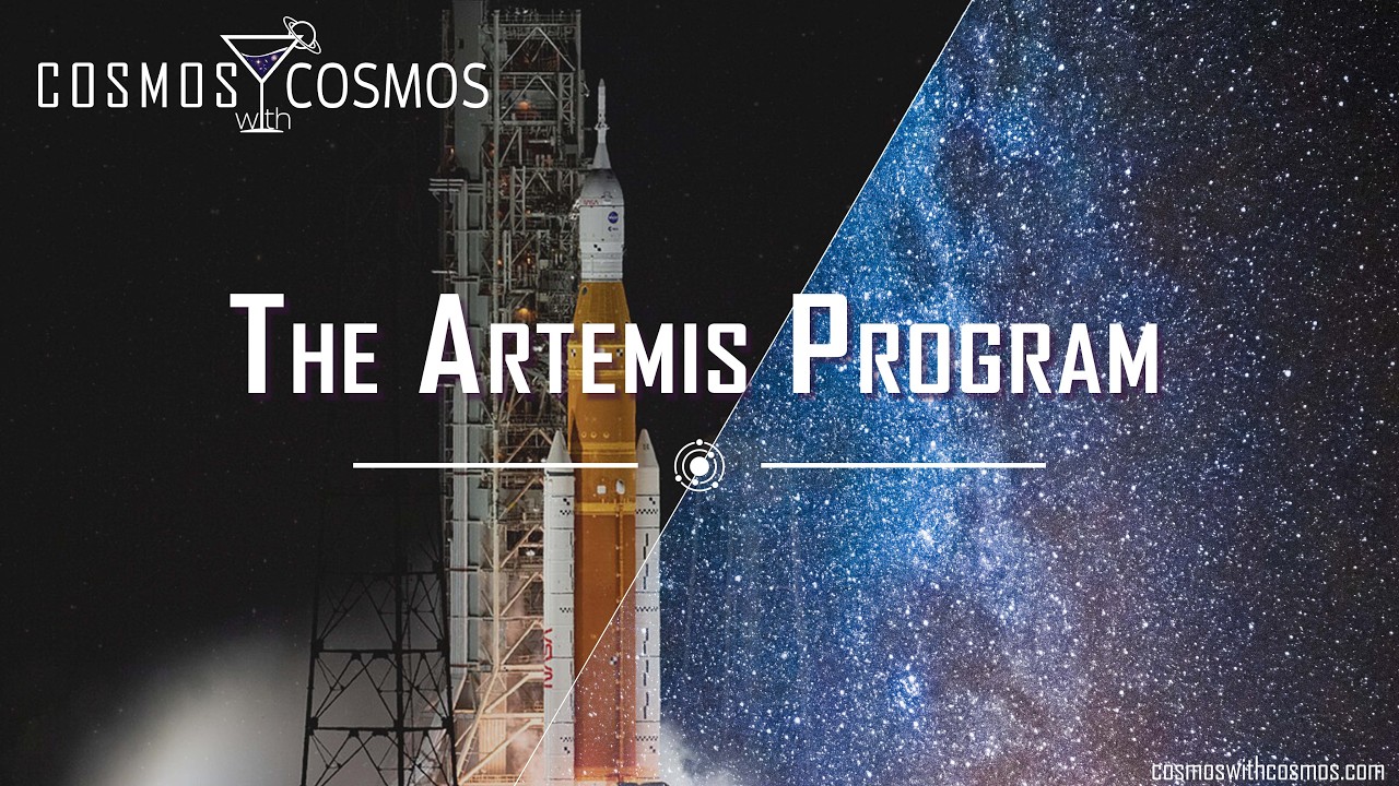 The Artemis Program