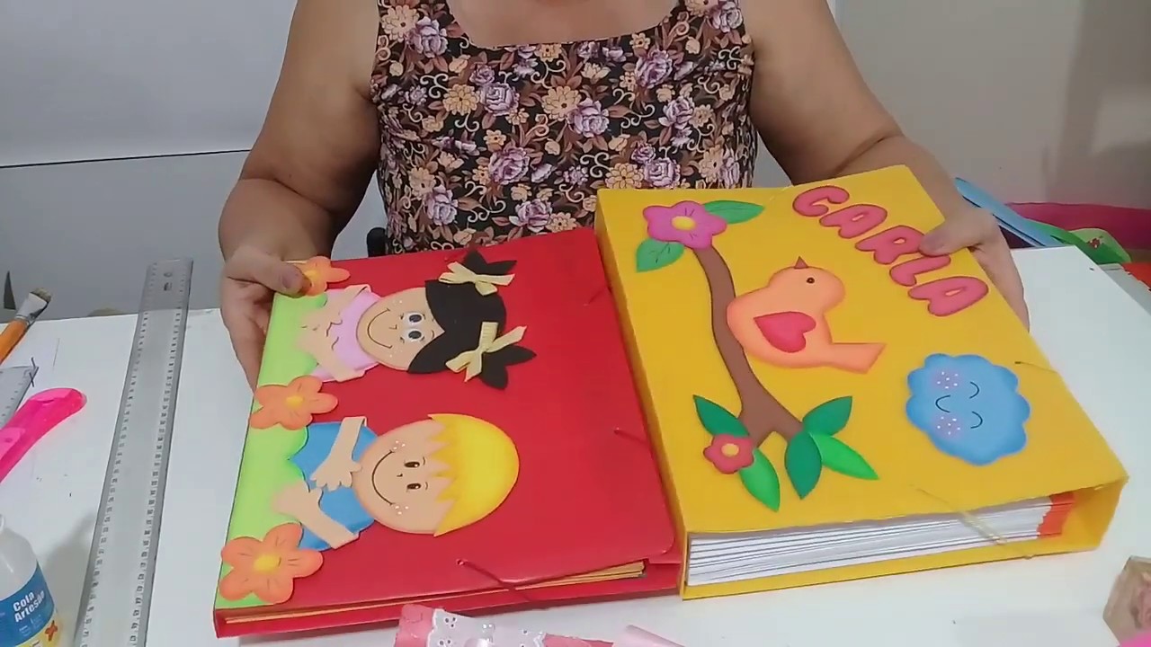Arte com pasta Polionda - Sanfonada