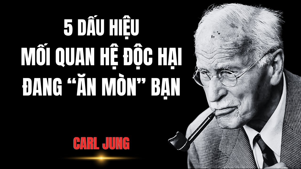 5 Dấu Hiệu Mối Quan Hệ Độc Hại Đang 