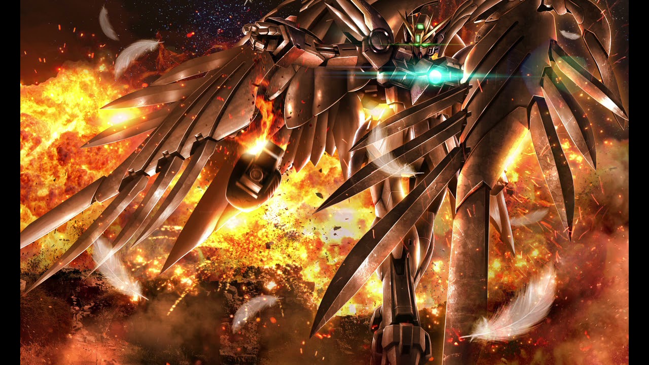 作業用bgm  Super Robot Wars α 2　～ LAST IMPRESSION～