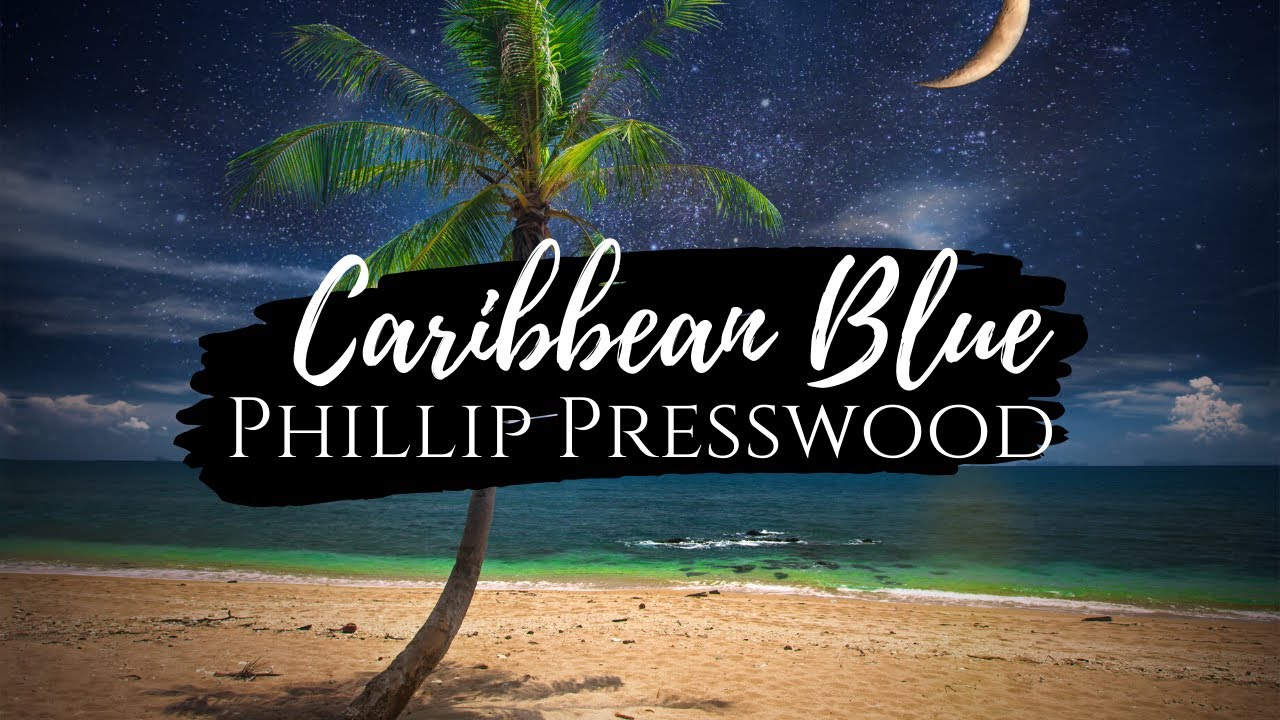 Caribbean Blue - From the album 