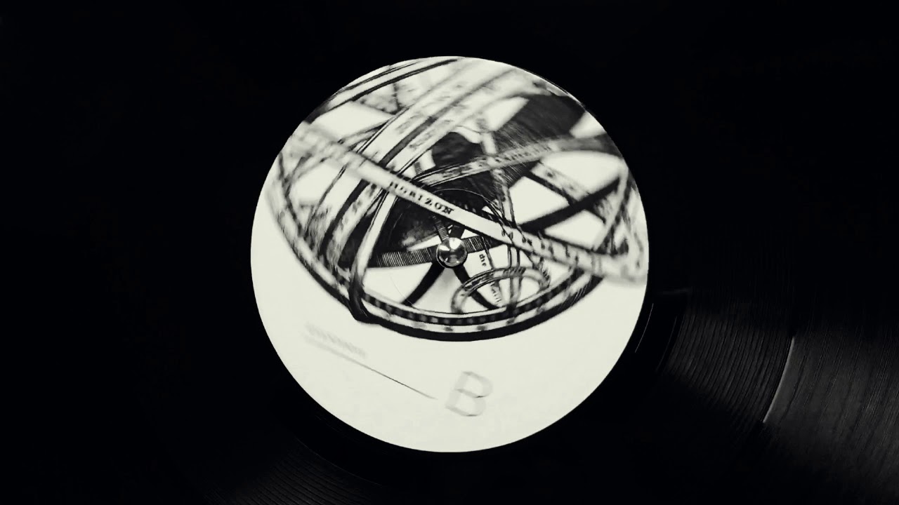 Unknown Artist - Nephthys (Vinyl Version) [cat.#: EVENT0018]